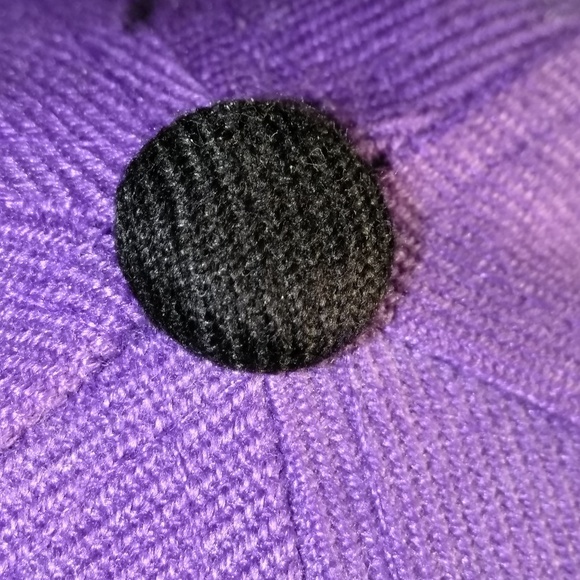 T&T Flat Billed New York Spellout Cap - Picture 7 of 8